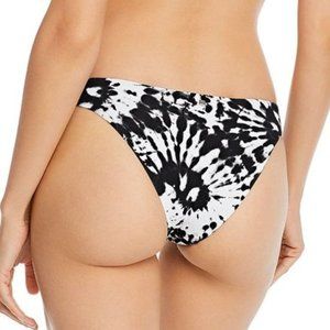 NEW Dolce Vita The Tide Tie Dye Bikini Hipster Bot